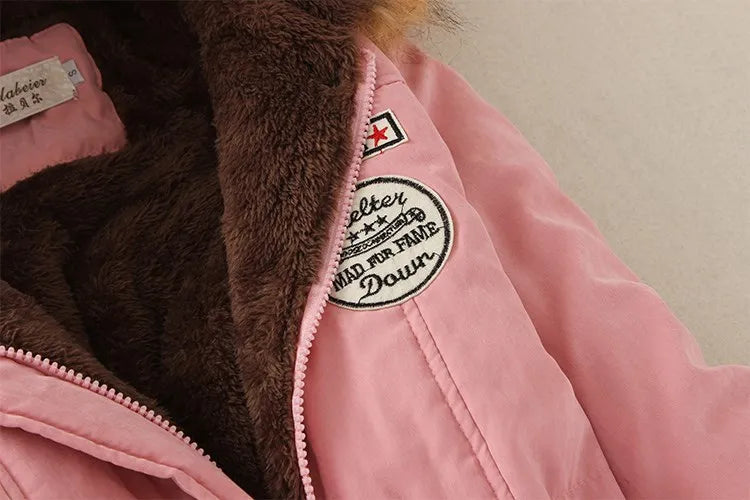 W&W - Die kuscheligste und bequemste Jacke mit Fleece