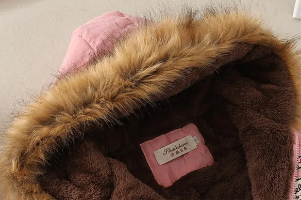 W&W - Die kuscheligste und bequemste Jacke mit Fleece