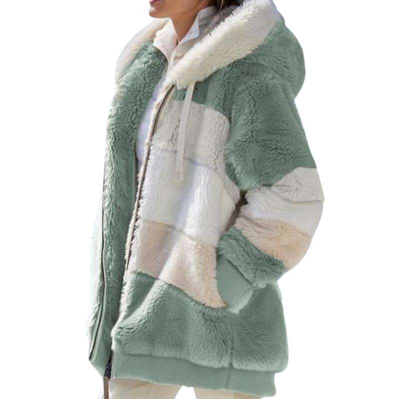 W&W - Laura - Jacke