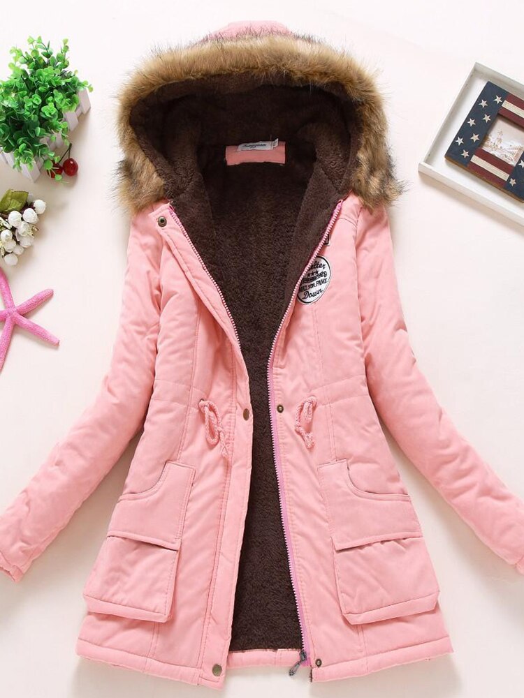 W&W - Die kuscheligste und bequemste Jacke mit Fleece