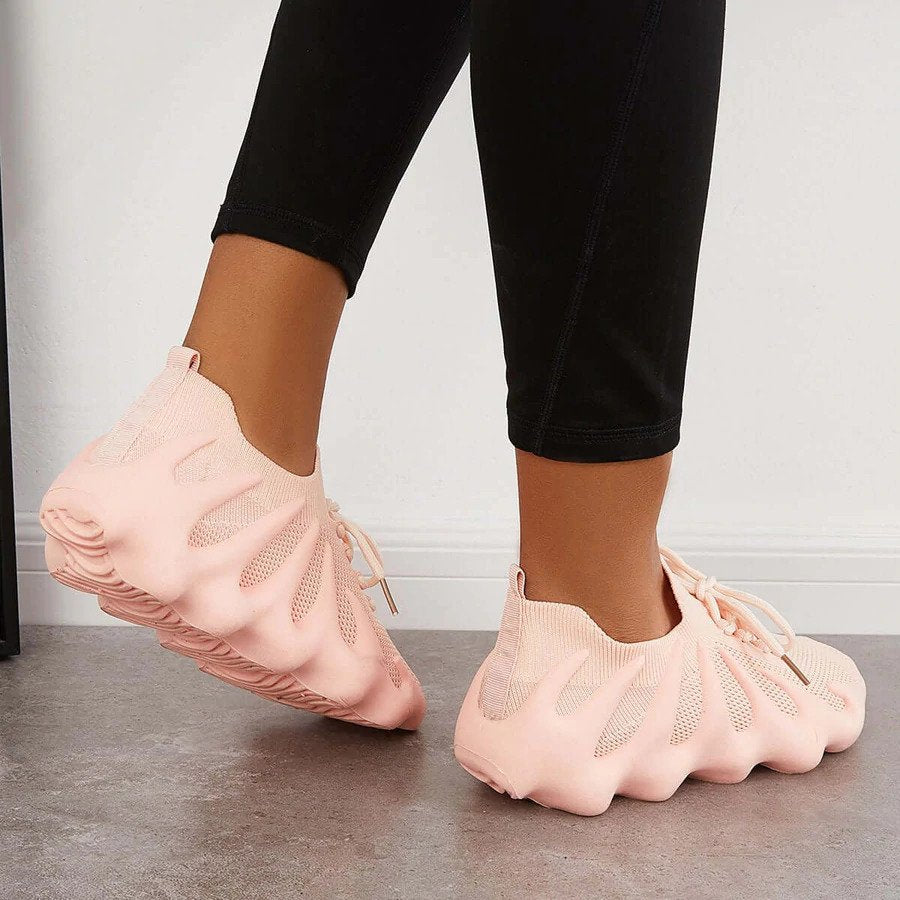 Strana - Einzigartige, stylische Sneaker - Wolf Fashion