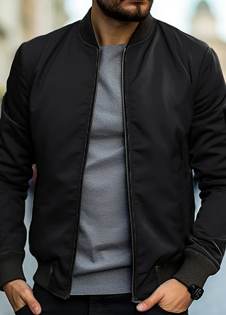Bomberjacken für Männer