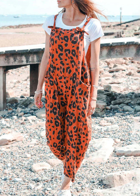 Frühjahrskollektion für Overalls