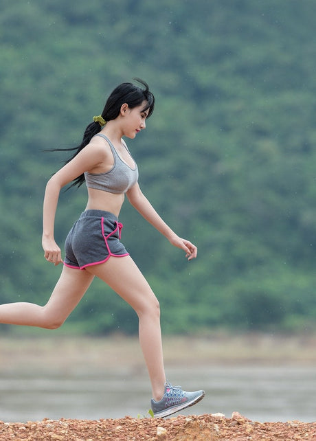 Active Wear - FashionWOLF