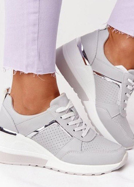 Damen-Schuh-Frühjahrskollektion