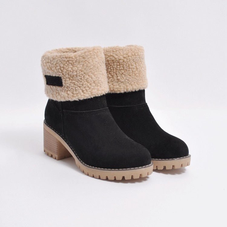 Stiefeletten