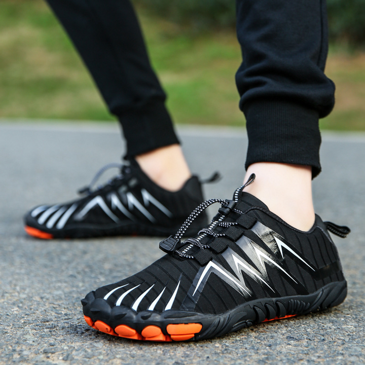 W&W Mode | Barfußschuhe Für Herren Flexibel Und Bequem