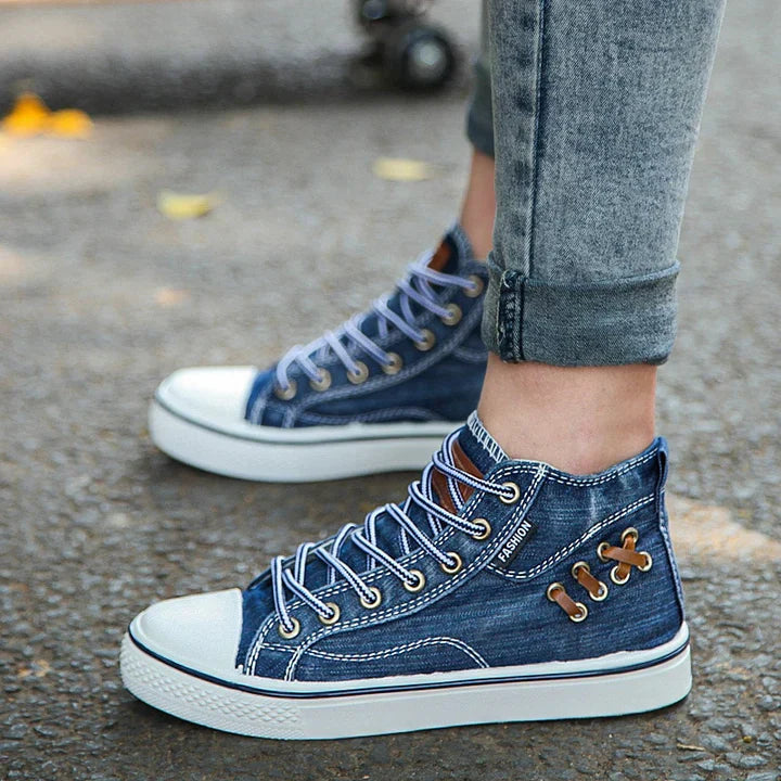 WW | Orthopädische Schuhe