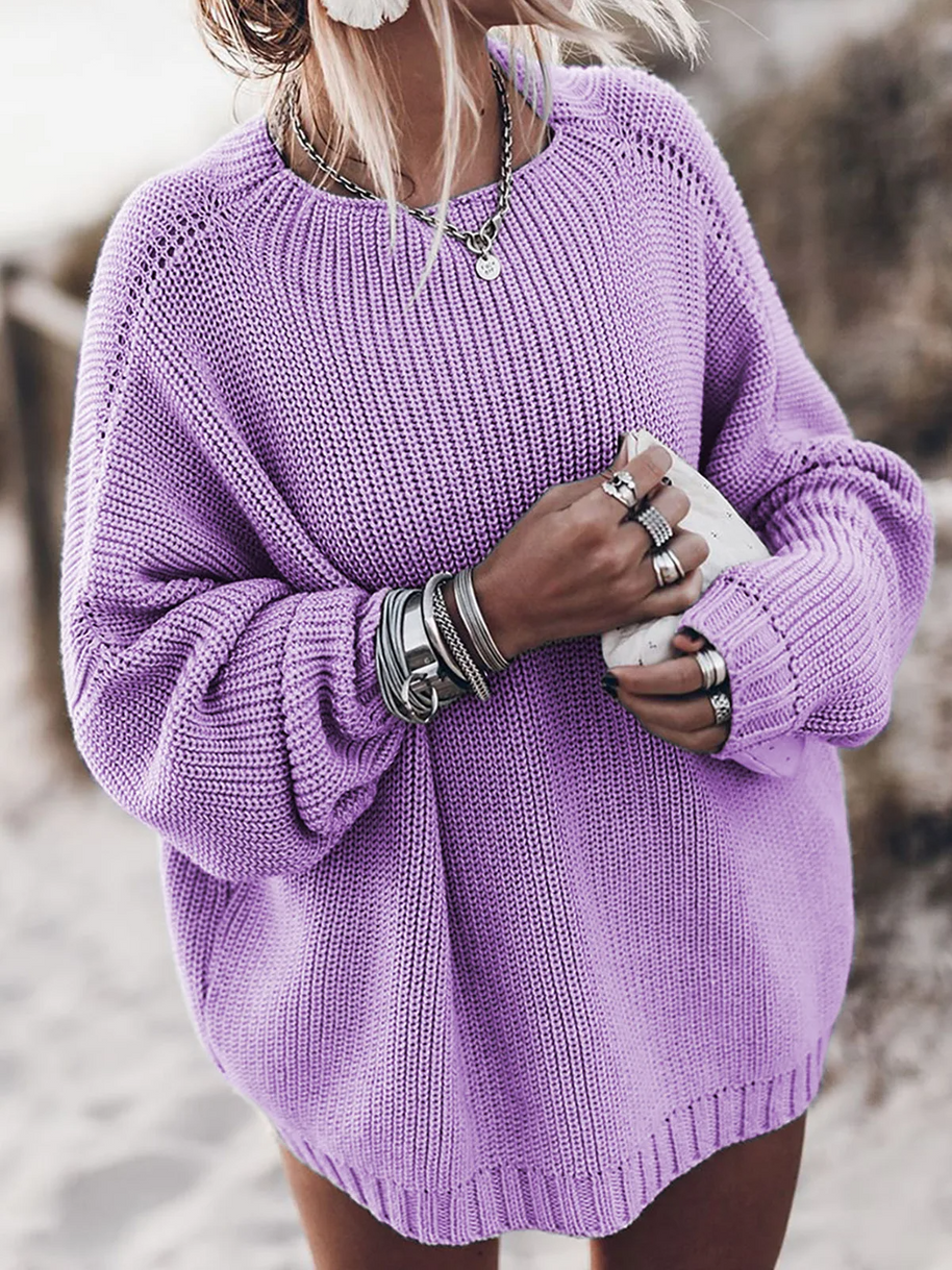 W&W - Seacoast Pullover für Frauen