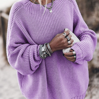 W&W - Seacoast Pullover für Frauen