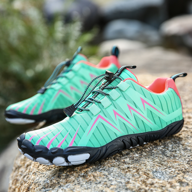 WW | Barfußschuhe Für Herren Flexibel Und Bequem
