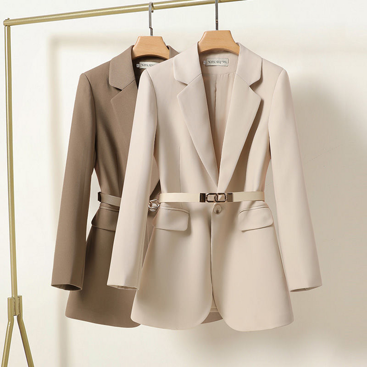 W&W Mode | Damenblazer Elegant
