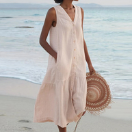 WW | Stilvolles Sommerkleid für den Urlaub