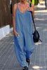 Denim blau