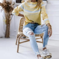 WW | Strickpullover für Frauen