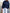 WW | Damen Sweatshirt Baumwolle
