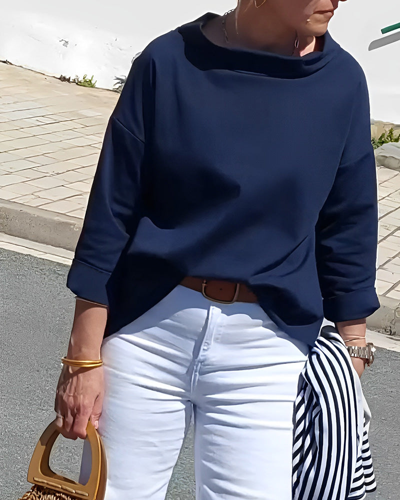 WW | Elegante Damenshirt