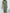 WW - Schickes Wickel-Midikleid mit Blumenmuster und Knopfdetail | Elegantes Kleid mit V-Ausschnitt und Blumendruck