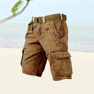 WW | Herren Cargo Shorts