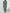 WW - Schickes Wickel-Midikleid mit Blumenmuster und Knopfdetail | Elegantes Kleid mit V-Ausschnitt und Blumendruck
