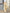 WW | Schmale Hose mit hoher Taille in einfarbigem Farbton