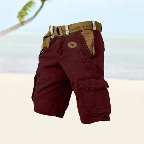 WW | Herren Cargo Shorts