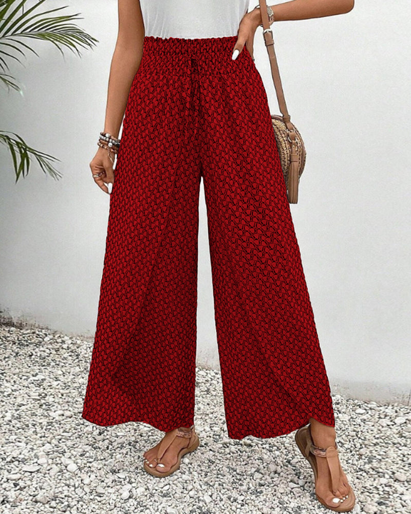 W&W Mode | Stilvolle Und Komfortable Hose Für Jeden Anlass Für Frauen