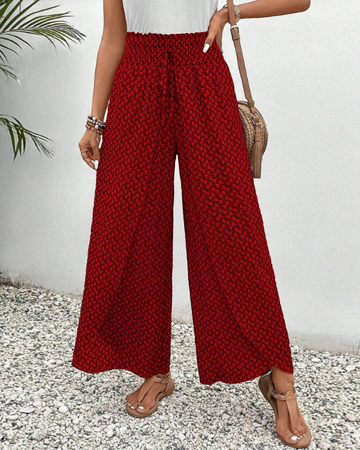 W&W Mode | Stilvolle Und Komfortable Hose Für Jeden Anlass Für Frauen