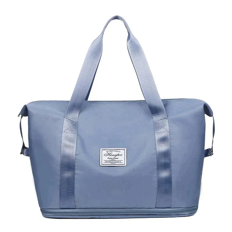 WW | Wasserdichte Reisetasche