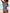 WW | Moderner Tankini Mit Bedruckten Fallen