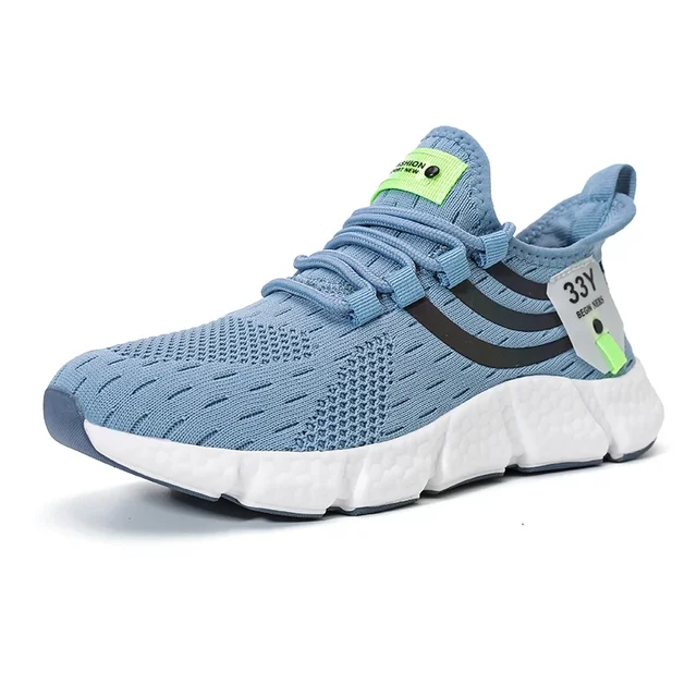 WW | Atmungsaktive Laufschuhe