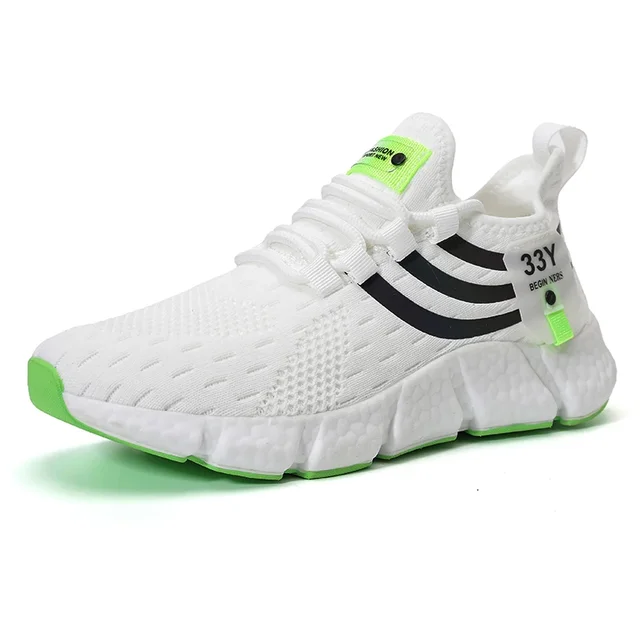 WW | Atmungsaktive Laufschuhe