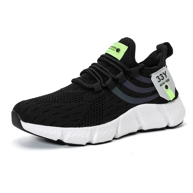 WW | Atmungsaktive Laufschuhe