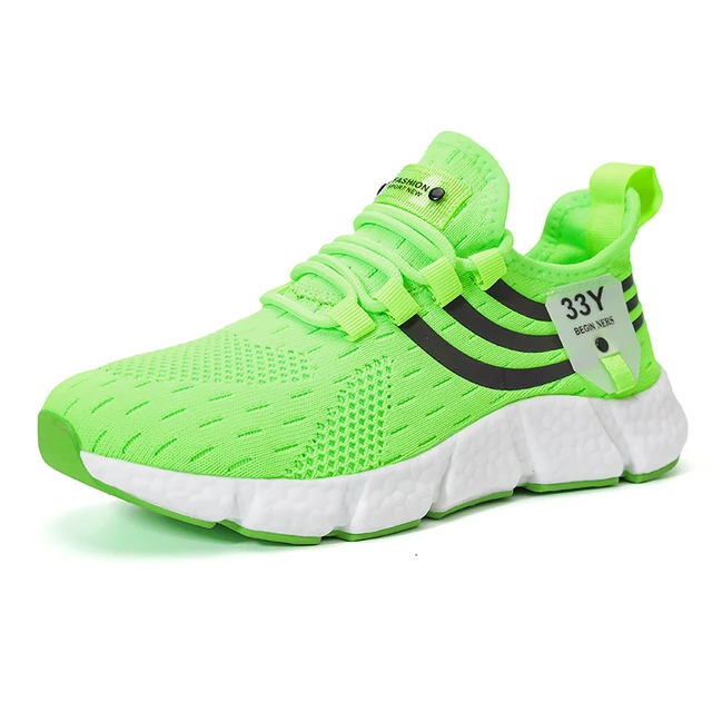 WW | Atmungsaktive Laufschuhe