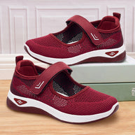 WW | Bequeme Turnschuhe - Optimale Unterstützung