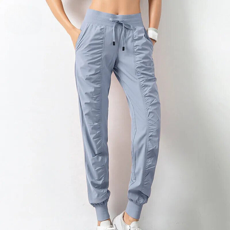 WW - Bequeme Wanderhose
