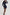 WW | Stilvolles, Figurbetontes Kleid