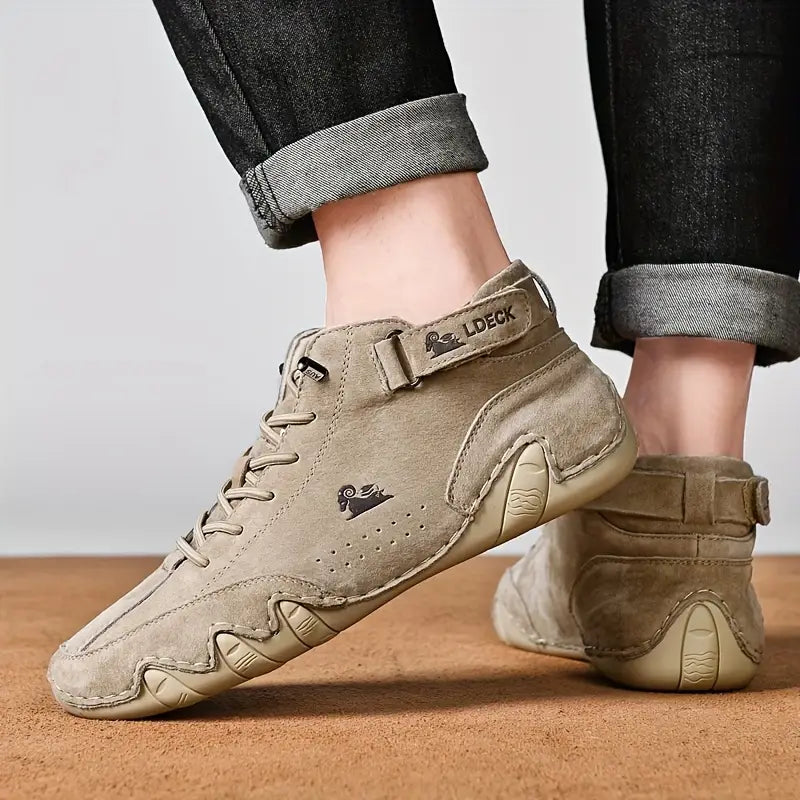W&W Mode | Stilvolle Schuhe