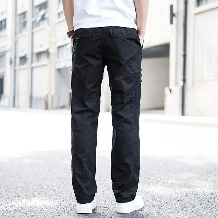 W&W Mode | Cargo Hose Mit Praktischen Taschen