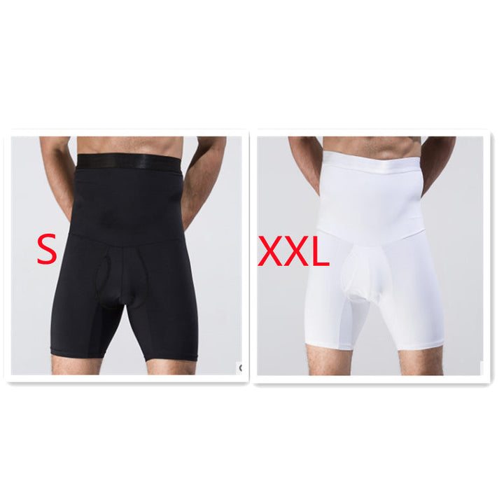 W&W Mode | Figurformende Slimming Shorts Für Herren