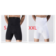 WW | Figurformende Slimming Shorts Für Herren