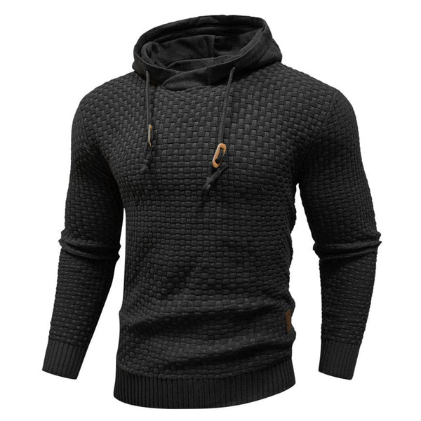 W&W Mode | Herren Kapuzenpullover