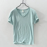 WW | hochwertiges Baumwollshirt