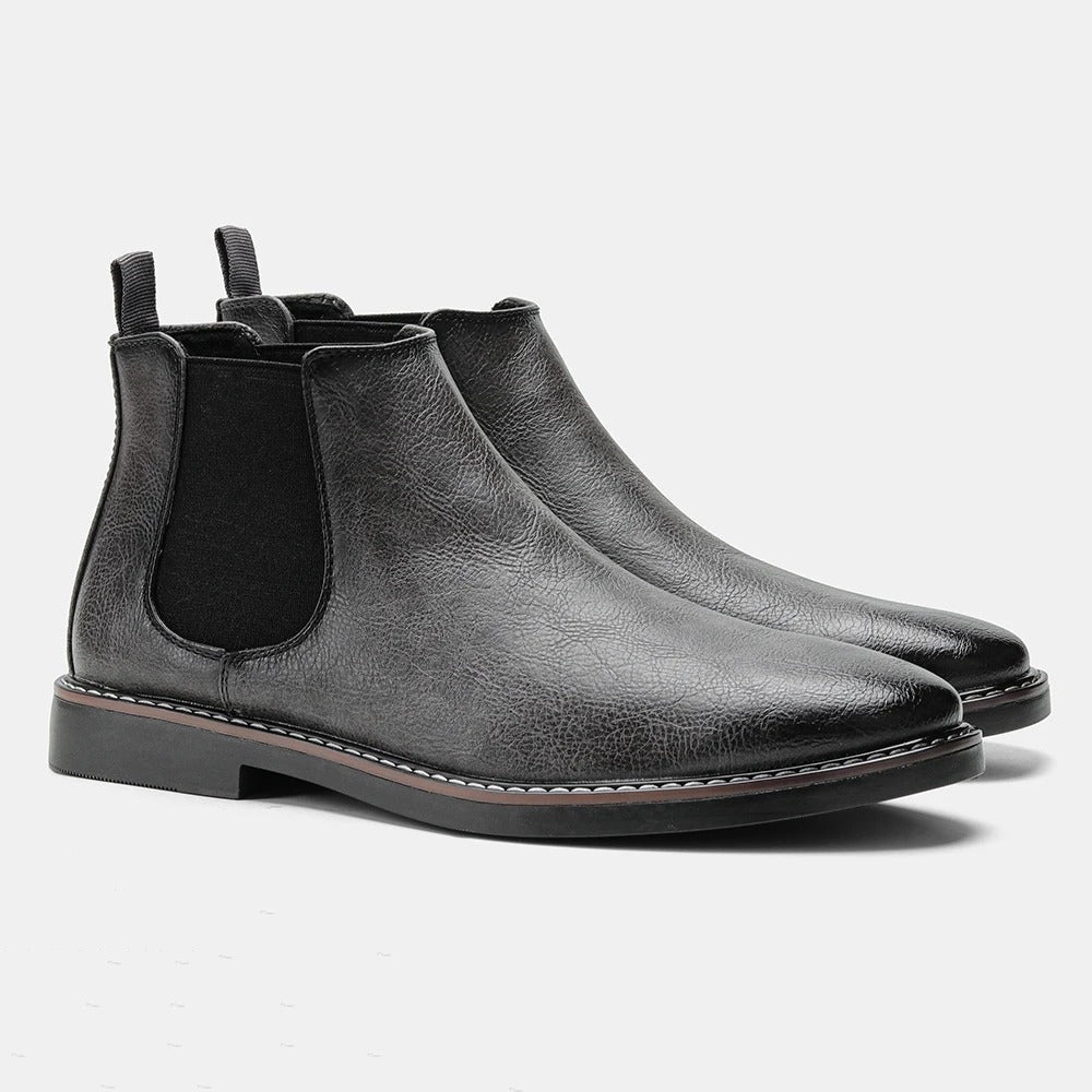 WW | Zeitlose Chelsea-Stiefel