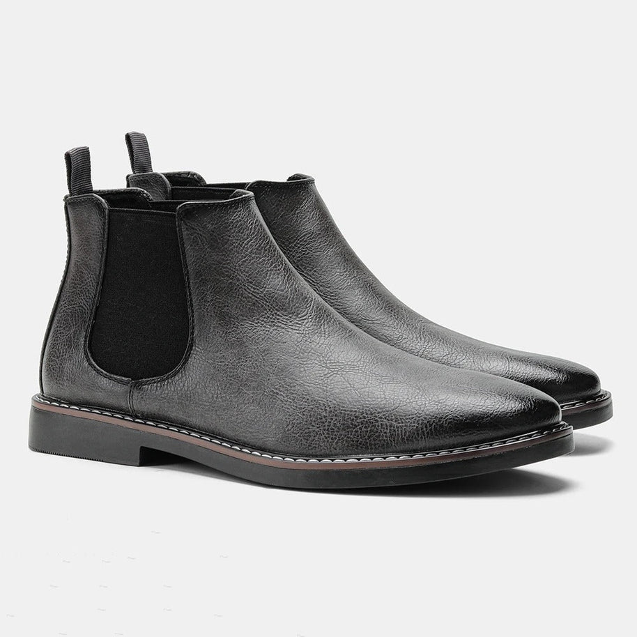 WW | Zeitlose Chelsea-Stiefel