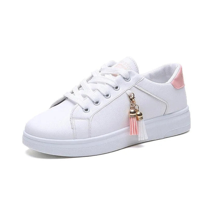 W&W Mode | Lässige Sportschuhe
