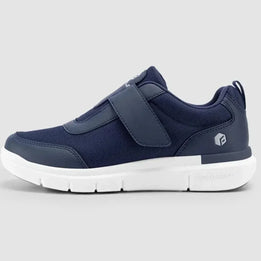 WW | Bequeme Herrenschuhe Mit Strapease V4 Für Diabetiker