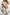 WW | Carrie In Paris Knoten Taille Bleistiftkleid