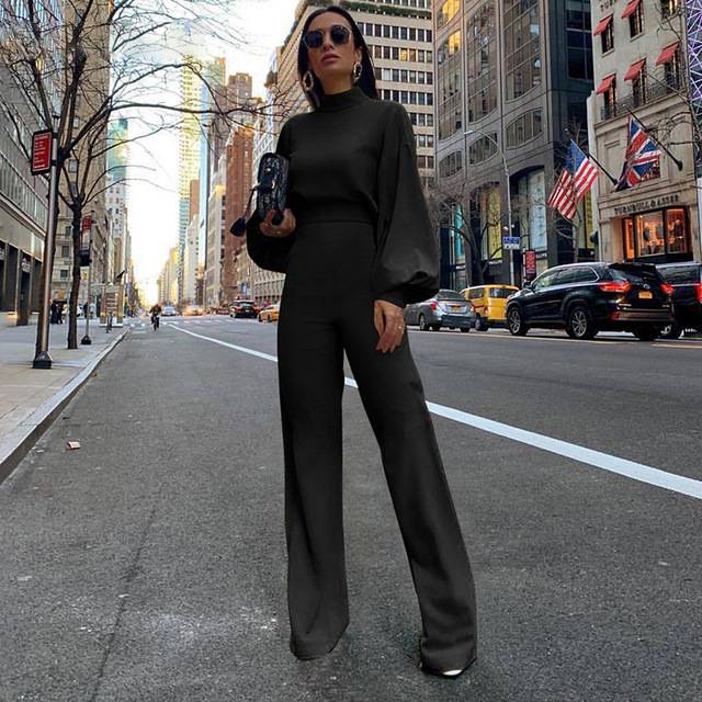 W&W Mode | Trusted You Jumpsuit