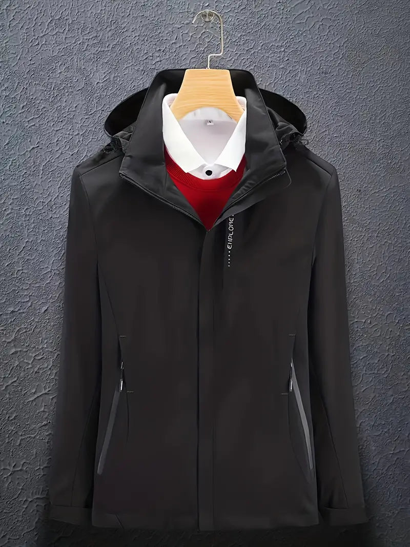 WW | Damen Ski Softshelljacke | Wasserdichte und winddichte Winterjacke für Outdoor-Abenteuer